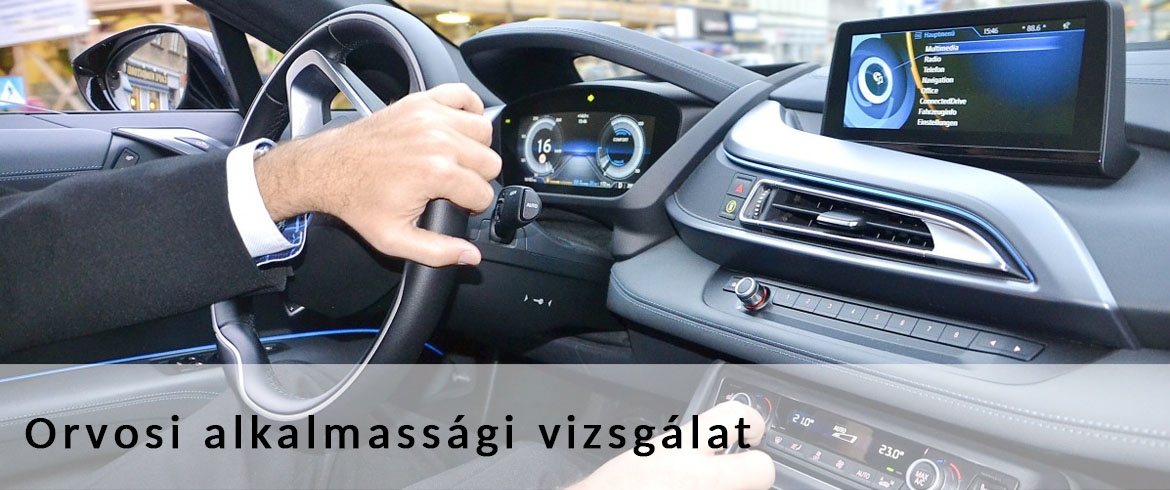 Jogosítvány
